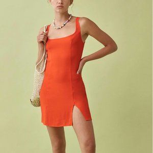 Reformation Noha Dress